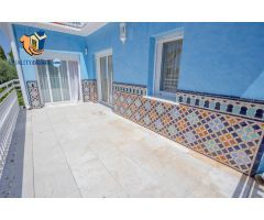 Chalet en Venta en Campello (El), Alicante