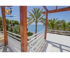 Chalet en Venta en Campello (El), Alicante