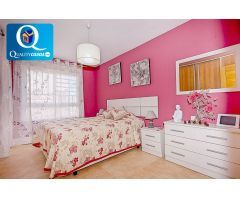 Bungalow en Venta en Playa San Juan, Alicante