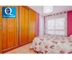 Bungalow en Venta en Playa San Juan, Alicante