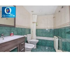 Bungalow en Venta en Playa San Juan, Alicante
