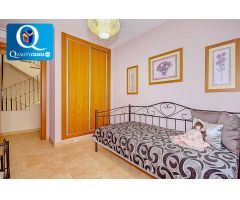 Bungalow en Venta en Playa San Juan, Alicante