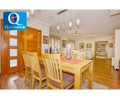 Bungalow en Venta en Playa San Juan, Alicante