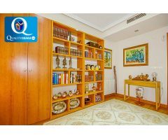 Bungalow en Venta en Playa San Juan, Alicante