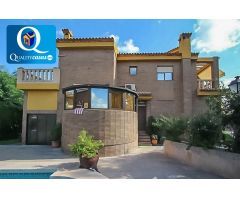 Chalet en Venta en Mutxamel, Alicante