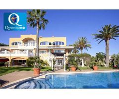 Chalet en Venta en San Juan de Alicante, Alicante