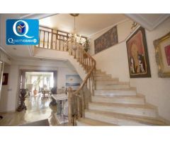 Chalet en Venta en San Juan de Alicante, Alicante