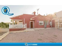 Chalet en Venta en Mutxamel, Alicante