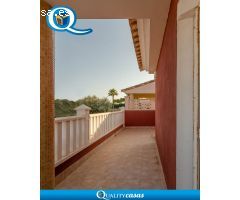 Chalet en Venta en Mutxamel, Alicante