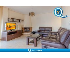 Chalet en Venta en Mutxamel, Alicante