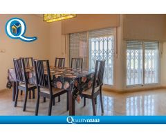 Chalet en Venta en Mutxamel, Alicante