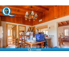 Chalet en Venta en Aigües, Alicante