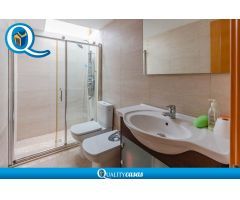 Bungalow en Venta en Santa Pola, Alicante