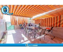 Bungalow en Venta en Santa Pola, Alicante