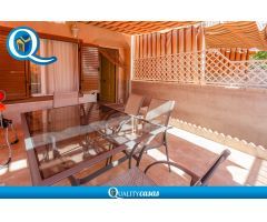 Bungalow en Venta en Santa Pola, Alicante