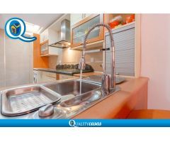 Bungalow en Venta en Santa Pola, Alicante