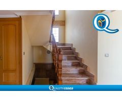 Chalet en Venta en San Vicente del Raspeig, Alicante