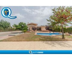 Chalet en Venta en San Vicente del Raspeig, Alicante