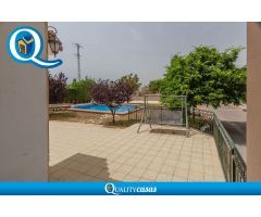 Chalet en Venta en San Vicente del Raspeig, Alicante