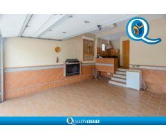 Chalet en Venta en San Vicente del Raspeig, Alicante