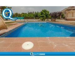 Chalet en Venta en San Vicente del Raspeig, Alicante