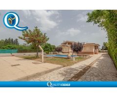 Chalet en Venta en San Vicente del Raspeig, Alicante