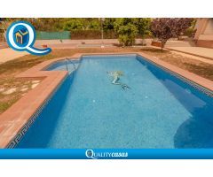 Chalet en Venta en San Vicente del Raspeig, Alicante