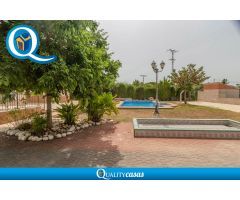 Chalet en Venta en San Vicente del Raspeig, Alicante