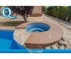 Chalet en Venta en San Vicente del Raspeig, Alicante