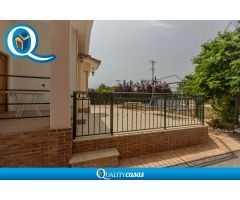 Chalet en Venta en San Vicente del Raspeig, Alicante