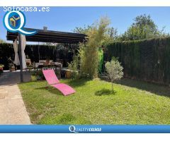 Chalet en Venta en Playa San Juan, Alicante