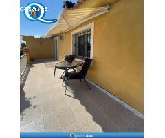 Chalet en Venta en Playa San Juan, Alicante