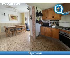 Chalet en Venta en Playa San Juan, Alicante