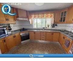 Chalet en Venta en Playa San Juan, Alicante