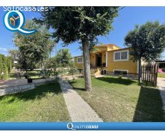 Chalet en Venta en Playa San Juan, Alicante