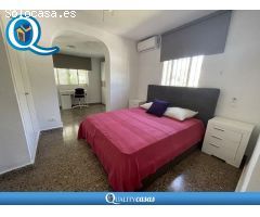 Chalet en Venta en Playa San Juan, Alicante