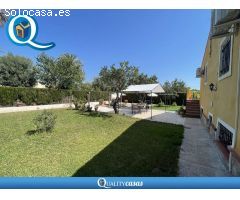 Chalet en Venta en Playa San Juan, Alicante