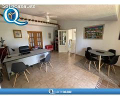 Chalet en Venta en Playa San Juan, Alicante