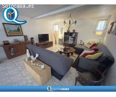 Chalet en Venta en Playa San Juan, Alicante