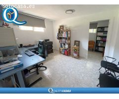 Chalet en Venta en Playa San Juan, Alicante
