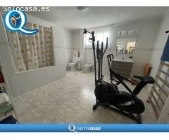 Chalet en Venta en Playa San Juan, Alicante