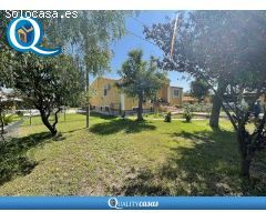 Chalet en Venta en Playa San Juan, Alicante