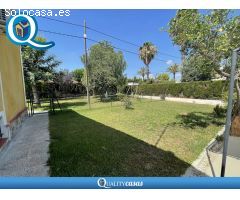 Chalet en Venta en Playa San Juan, Alicante