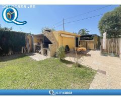Chalet en Venta en Playa San Juan, Alicante