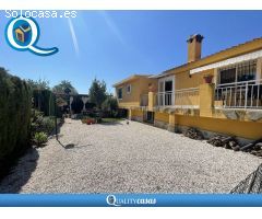 Chalet en Venta en Playa San Juan, Alicante