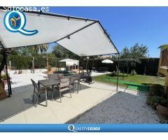 Chalet en Venta en Playa San Juan, Alicante