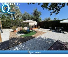 Chalet en Venta en Playa San Juan, Alicante