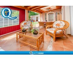 Chalet en Venta en Playa San Juan, Alicante