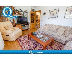 Chalet en Venta en Playa San Juan, Alicante