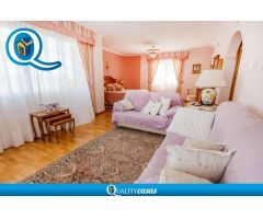 Chalet en Venta en Playa San Juan, Alicante